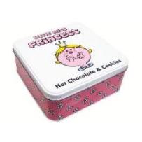 IB - MISS-PR2 - Little Miss Princess Hot Chocolate & Cookies