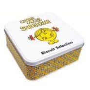 IB - MISS-SU2 - Little Miss Sunshine Biscuit Selection