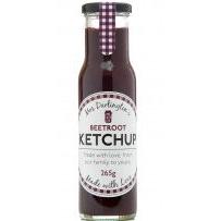 Mrs Darlington Beetroot Ketchup