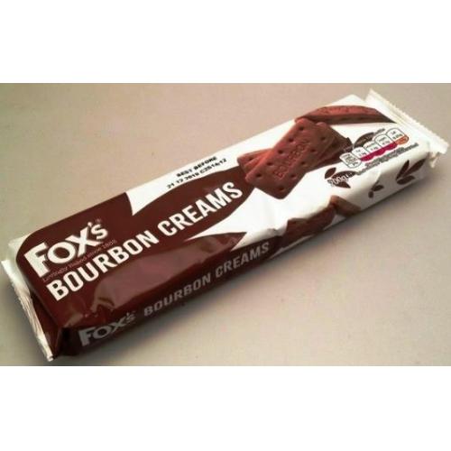 Foxs Bourbon Creams