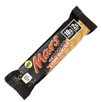 Mars Hi Protein Low Sugar Bar