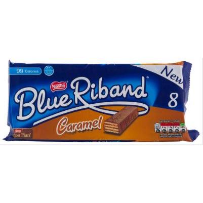 Nestle Blue Riband Caramel