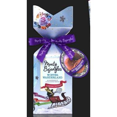 Monty Bojangles Winter Wanderland Tip Top Gift