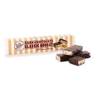 Mr Stanleys Confections Chocolate Nougat