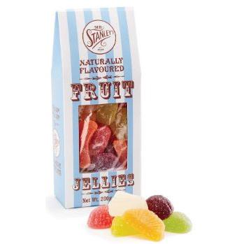 Mr Stanleys Confections Fruit Jellies