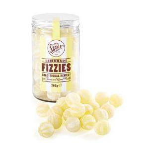Mr Stanleys Confections Lemonade Fizzies