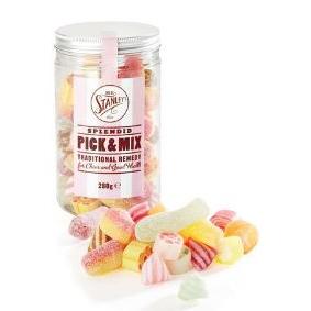 X Mr Stanleys Confections Pick & Mix 12 x  GCC084