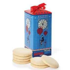 Mr Stanleys Confections Big Ben Shortbread