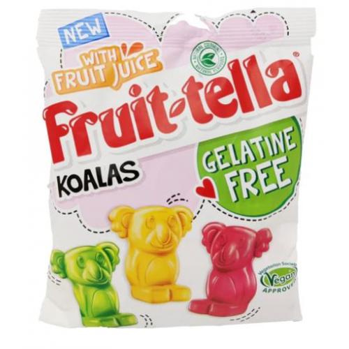 Fruittella Koalas