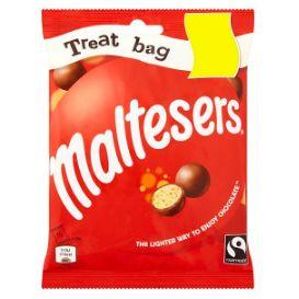 Mars Maltesers Treat Bag Pouch