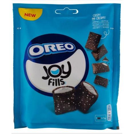 Cadbury's Joyfills Oreo Vanilla-Creme
