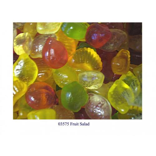 BC Sugar Free Fruit Salad 3 x 1kg