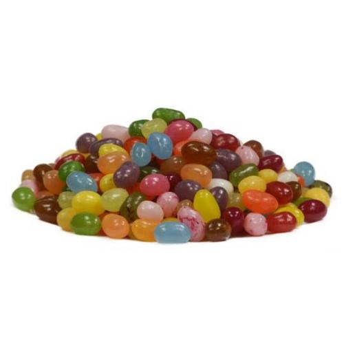 BC Gourmet Jelly Beans 6 x 1KG 301676