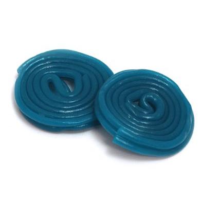 BC Blue Raspberry Wheels 4 x 2KG 306036