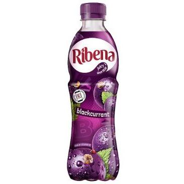 NP Ribena Bottles 12 x