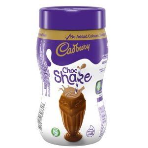 Cadbury Milkshake