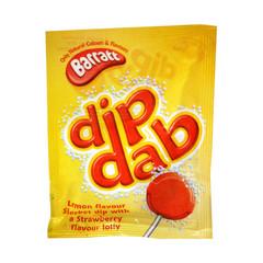 Dip Dab