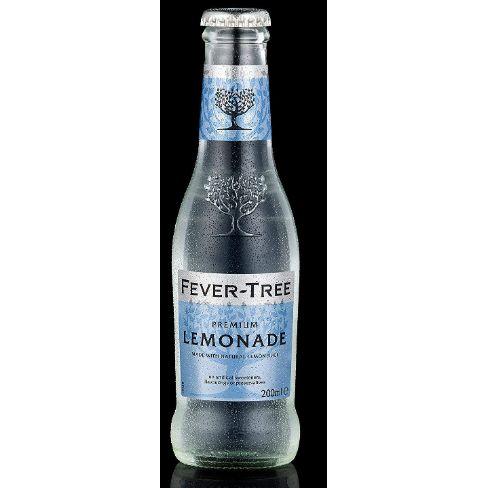 Fever Tree Premium Lemonade