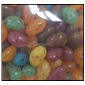 E Kingsway Gourmet Jelly Beans 6 x  302294