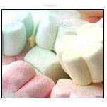 E Kingsway Flower Mallows 6 x  307108