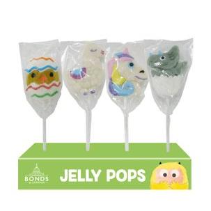 Bonds of London Spring Jelly Pops