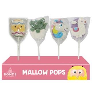 Bonds of London Spring Mallow Pops
