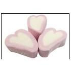 V Kingsway Mallow Hearts 6 x  35551