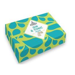 Bonds of London Gin & Tonic Jellies Box