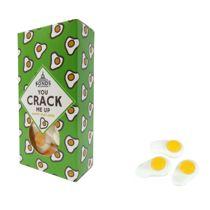 Bonds of London You Crack Me Up