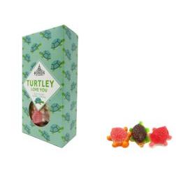 Bonds of London Turtley Love You