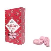 Bonds of London You're Shrimply the Best