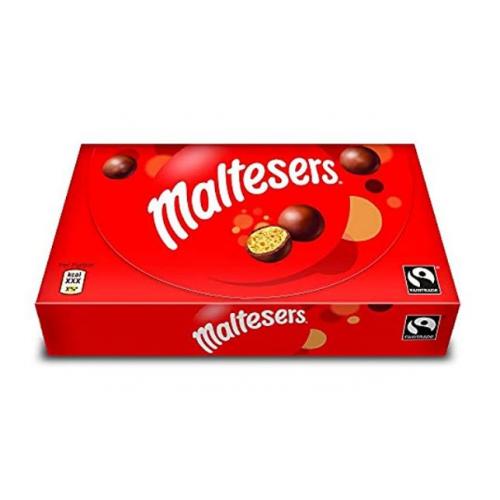 Mars Maltesers Large Box