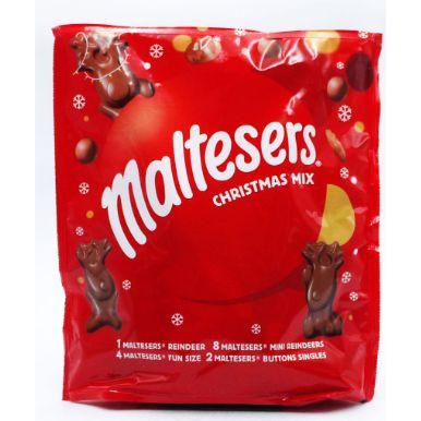 Mars Maltesers Mix Sharing Pouch 6 x 265g