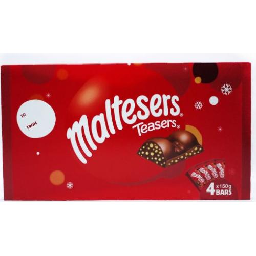Mars Maltesers Large Block