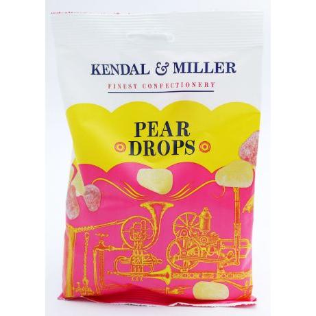 Kendal & Miller Pear Drops