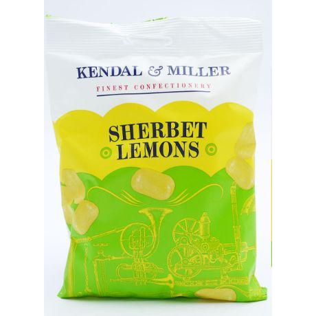 Kendal & Miller Sherbet Lemons
