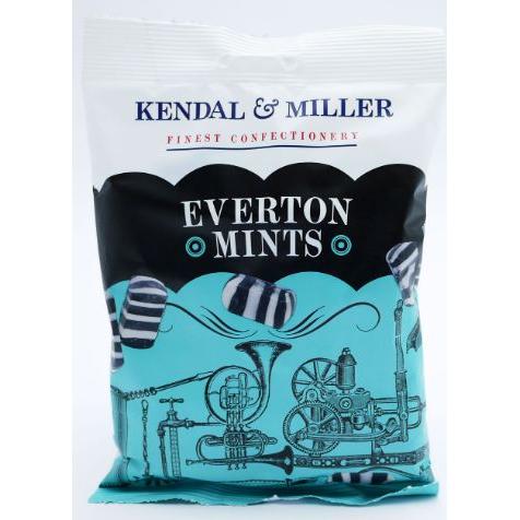 Kendal & Miller Everton Mints