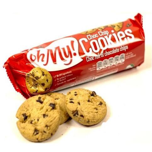 FP Oh My! Chocolate Chip Cookies 20 x  IECB026