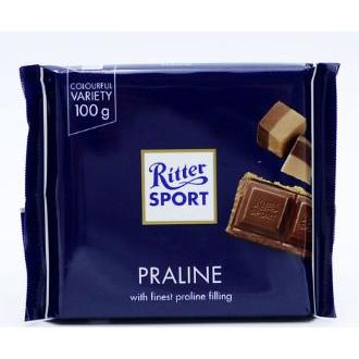 Ritter Sport Praline