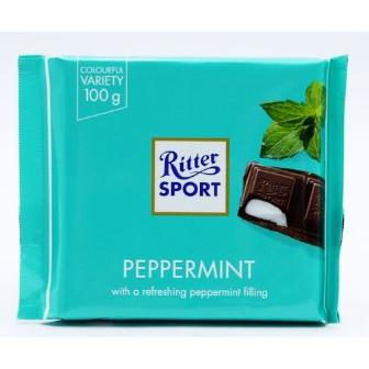 Ritter Sport Peppermint