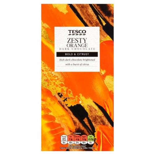 Tesco Scottish Oats Porridge 500G