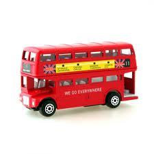 Double Decker Bus