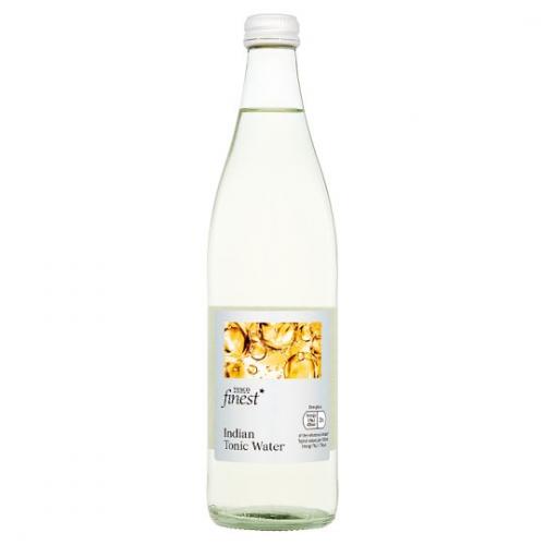 Tesco Finest Tonic Water