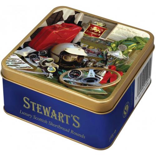 Antique Collection - Racing Gear