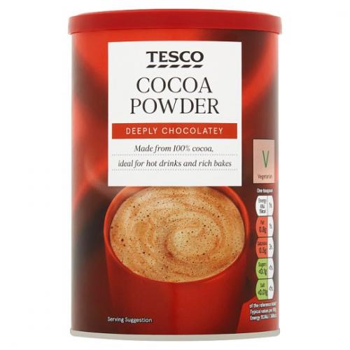Tesco Cocoa Powder
