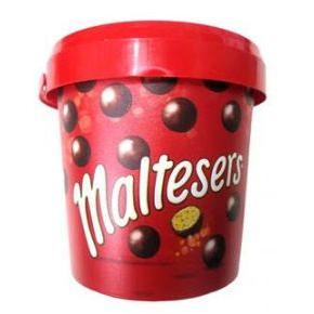 X Mars Maltesers Tubs 12 x