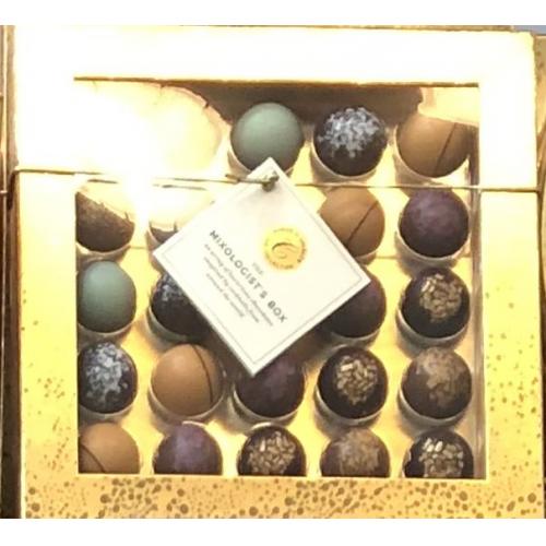 X M&S Mixologists Collection 11 x