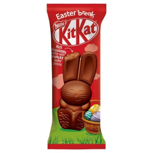 Nestle Kit Kat Bunny
