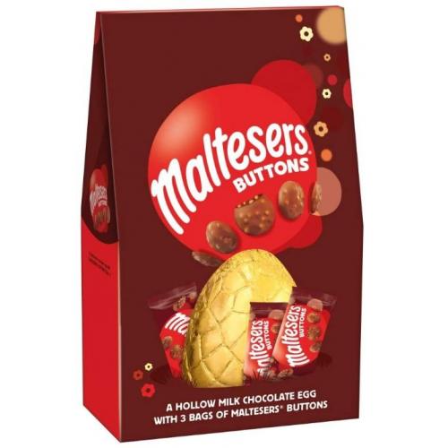 Mars Maltesers Buttons Extra Large Egg