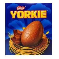 Nestle Yorkie Large Egg